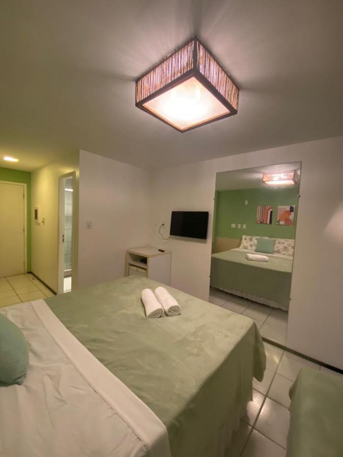 Barreirinhas Flat Gran Solare 210 아파트 외부 사진
