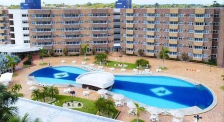 Barreirinhas Flat Gran Solare 210 아파트 외부 사진